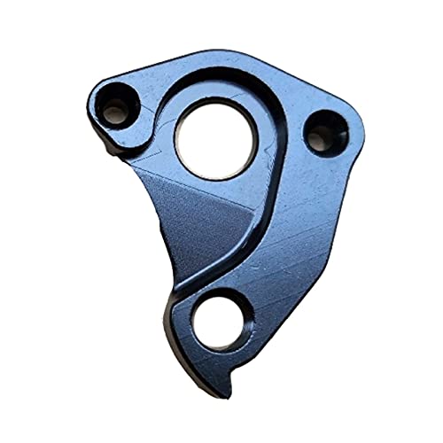 1 PC CNC Bicycle Trasero Derailleur Hanger Fit para Lapierre # 99-45-0313 OVERHOLT HT DRD X -Control Zesty TR Picante TÁNDEM MTB Mech Abandonar (Color : WGH686P1)