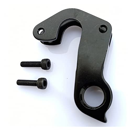 1 PC CNC Perspectiva de desviador de bicicletas Ajuste para cannondale para F-SI 29 para gatillo de carbono para flash Flash Flash Alloy Bikes Caall Hook para bistochel # kp121 ( Color : WGH305P1 )