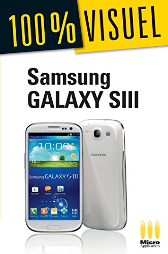 100%VISUEL£SAMSUNG GALAXY S3 (ESK.100% VISUEL)