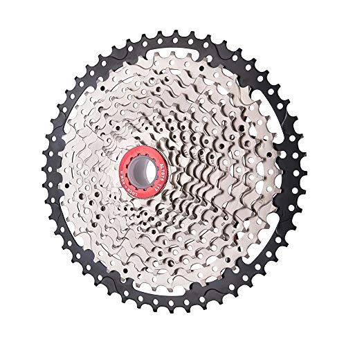 12s 11-50T Cassette 12 Velocidades 11-50T Bicicleta De Relación Amplia Rueda Libre MTB para K7 Eagle XX1 X01 X1 GX Piezas De Bicicleta