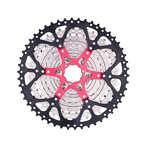 12s 11-50T Cassette 12 Velocidades 11-50T Bicicleta De Relación Amplia Rueda Libre MTB para K7 Eagle XX1 X01 X1 GX Piezas De Bicicleta