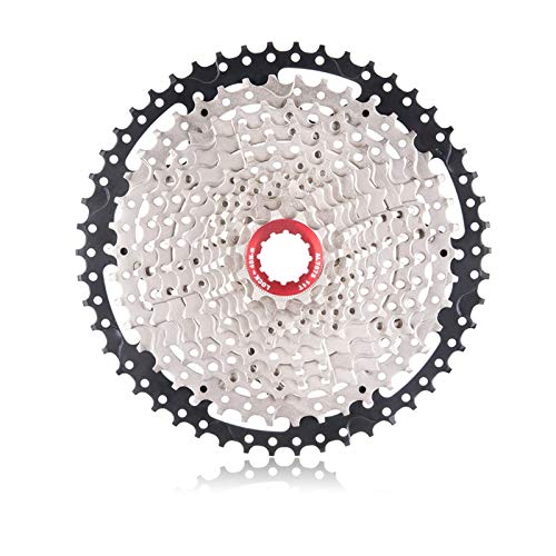 12s 11-50T Cassette 12 Velocidades 11-50T Bicicleta De Relación Amplia Rueda Libre MTB para K7 Eagle XX1 X01 X1 GX Piezas De Bicicleta