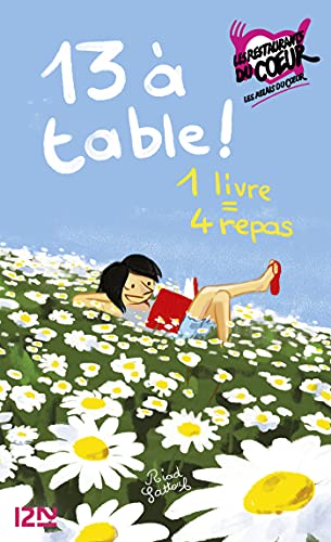 13 à table ! 2022 (French Edition)