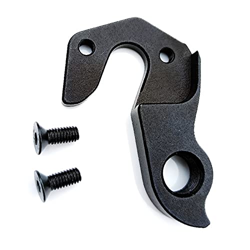 1pc partes de bicicletas MECH Fit Fit for Orbea Y0000231 15430059 para Orbea para Alma para Hydro para OIZ Para CARBÓN Para Loki para la suspensión de desviador de guarderías ( Color : WGH00433P1 )