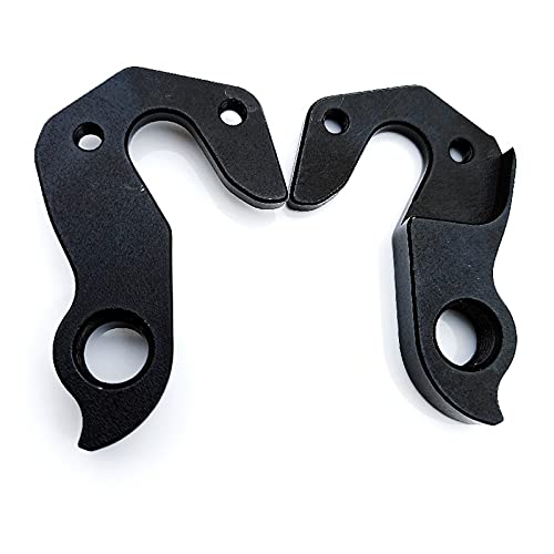 1pc partes de bicicletas MECH Fit Fit for Orbea Y0000231 15430059 para Orbea para Alma para Hydro para OIZ Para CARBÓN Para Loki para la suspensión de desviador de guarderías ( Color : WGH00433P1 )