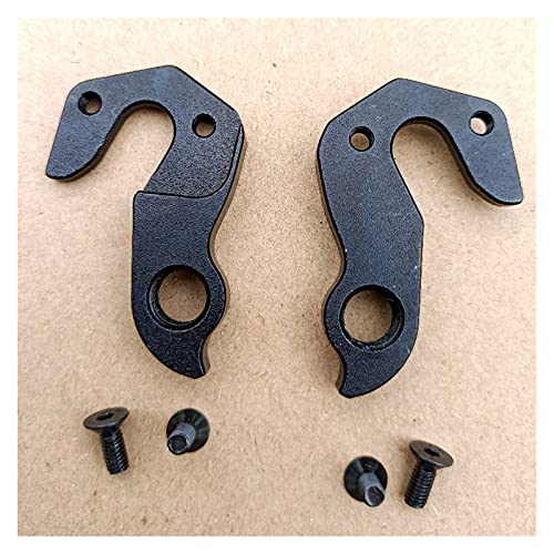 1pc partes de bicicletas MECH Fit Fit for Orbea Y0000231 15430059 para Orbea para Alma para Hydro para OIZ Para CARBÓN Para Loki para la suspensión de desviador de guarderías ( Color : WGH00433P1 )