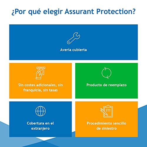 2 años extensión de garantía (B2B) para un electrodoméstico de limpieza desde 80 EUR hasta 89,99 EUR