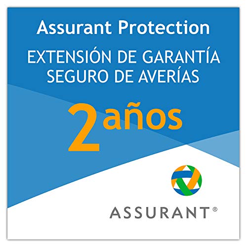 2 años extensión de garantía (B2B) para un monitor desde 100 EUR hasta 149,99 EUR