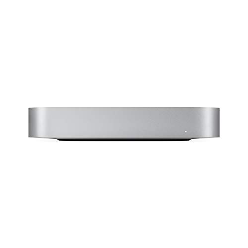 2020 Apple Mac Mini con Chip M1 de Apple ( 8 GB RAM, 256 GB SSD)