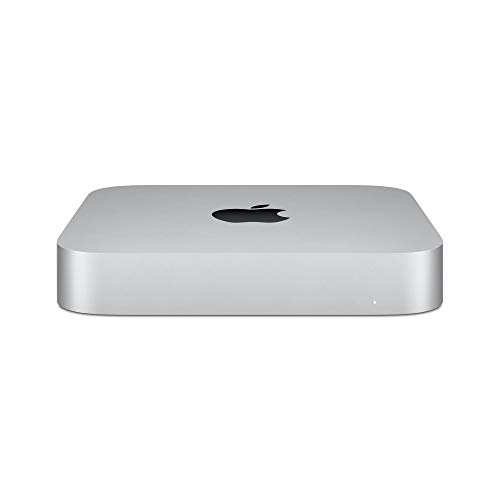 2020 Apple Mac Mini con Chip M1 de Apple ( 8 GB RAM, 256 GB SSD)