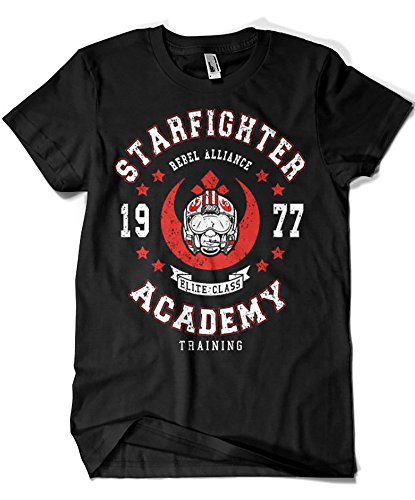 2189-Camiseta SW Rebel Alliance Academy (Olipop)