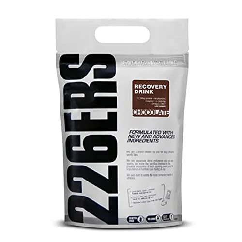 226ERS Recovery Drink - 1 kg Vainilla