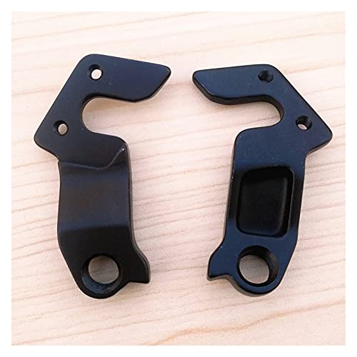 5PCS Bicycle Trasero Derailleur Hanger Mech Dropout Fit para ORBEA Para Deserión para Escolar para Pendino para Cambio para ORBEA Para ALMA Para HIDRÁULICO Para KERAM MX26 y 29 " ( Color : ZWGH136P5 )