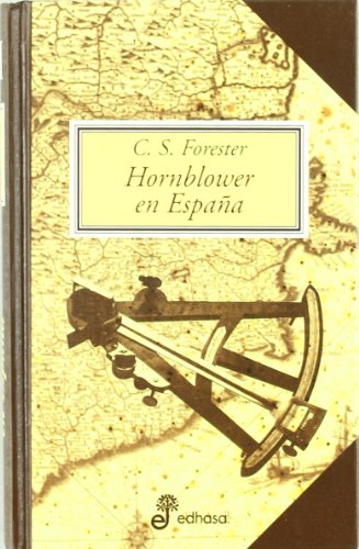 6. Hornblower en Espa¤a (Series)