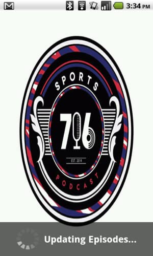 716 Sports Podcast