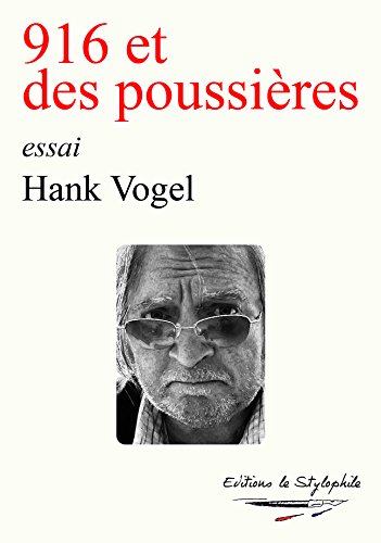 916 et des poussières (French Edition)