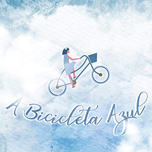 A Bicicleta Azul