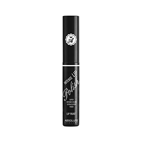 Absolute Ny Labial lip polish black 21 g