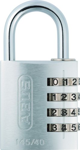 Abus 145/40_PLATA Candado