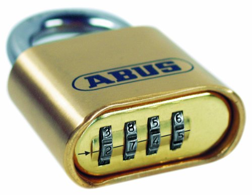 Abus 180IB/50 Nautilus - Candado