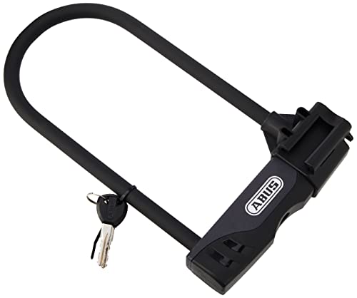 ABUS 32 USH Candado, Unisex, Black, 30 cm