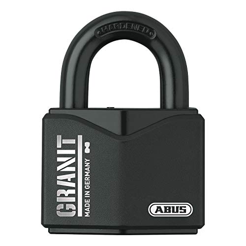 ABUS 79123 37/55 Granito 50HB80, Negro