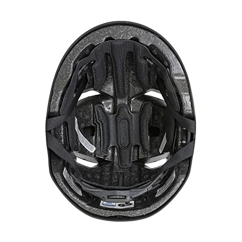 ABUS Scraper 3.0 Fahrradhelm, Unisex, Velvet Black, M