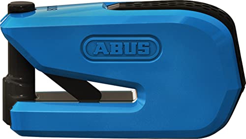 Abus SmartX 8078 Detecto BU B/SB
