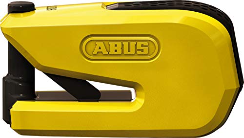 Abus SmartX 8078 Detecto YE B/SB