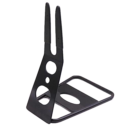 Acero Soporte para Reparacion Bicicletas,Soportes Bicis Suelo Ajustable, Ligero, Portátil Soporte Bicicleta para 20-28" Bicicleta