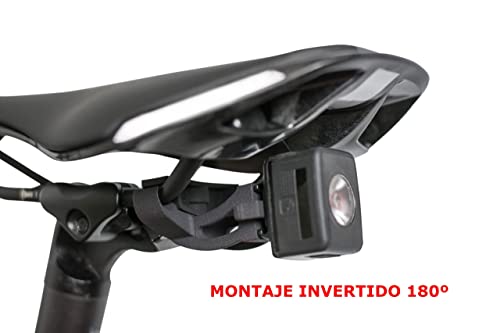 Add3D PARTS Soporte Luz Flare RT