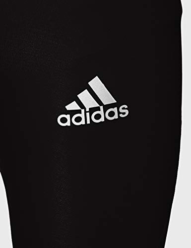 adidas Ask SPRT ST M Tights, Hombre, Black, S