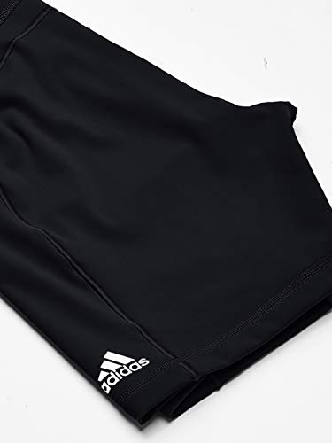 adidas BT Short T Mallas, Mujer, Black, S