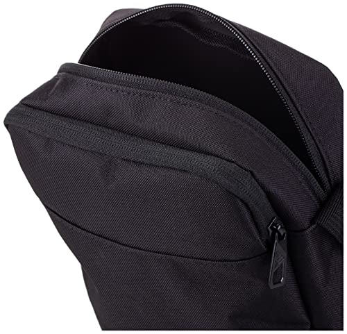 adidas CL ORG ES Sports Bag, Unisex-Adult, Black, Talla única