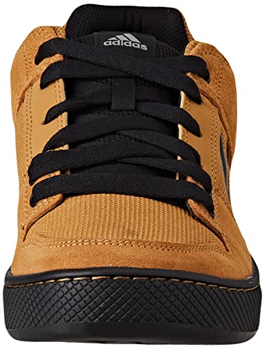 Adidas Freerider, Zapatillas de Gimnasio Hombre, Beige, 45 1/3 EU