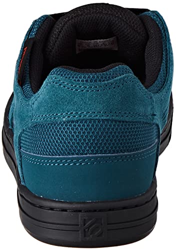 adidas Freerider, Zapatillas Deportivas Hombre, Red Wild Teal Core Black, 47 1/3 EU