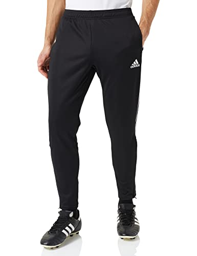 adidas GH7306 TIRO21 TR PNT Sport Trousers Mens Black L