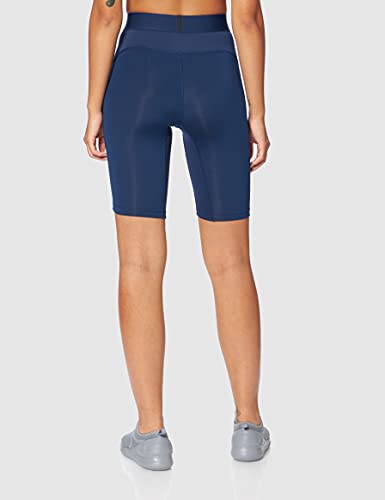 adidas GU7313 TF SHO Tight M Leggings Mens Team Navy Blue L