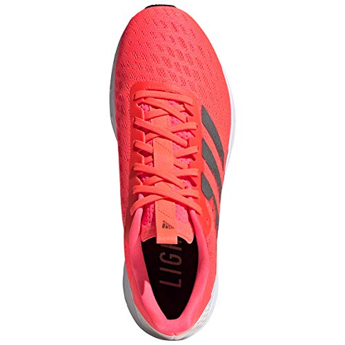 ADIDAS SL20 Calzado para Correr en Carretera para Hombre Rosa 45 1/3 EU