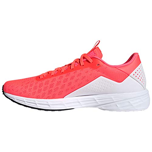 ADIDAS SL20 Calzado para Correr en Carretera para Hombre Rosa 45 1/3 EU