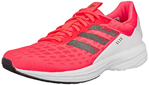 ADIDAS SL20 Calzado para Correr en Carretera para Mujer Rosa 38 2/3 EU