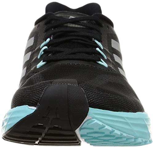 adidas SL20.2 W, Zapatillas de Running Mujer, NEGBÁS/Plamet/AGUCLA, 38 2/3 EU