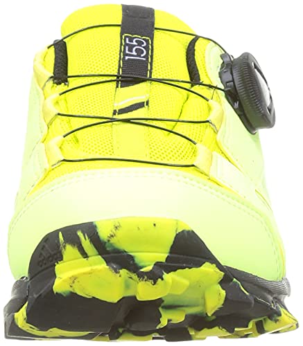 adidas Terrex Agravic Boa R.RDY K, Zapatillas de Trail Running, AMAACI/NEGBÁS/AMALRE, 31 EU