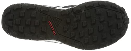 adidas Terrex Agravic TR GTX W, Zapatillas de Trail Running Mujer, NEGBÁS/Balcri/MENACI, 38 EU