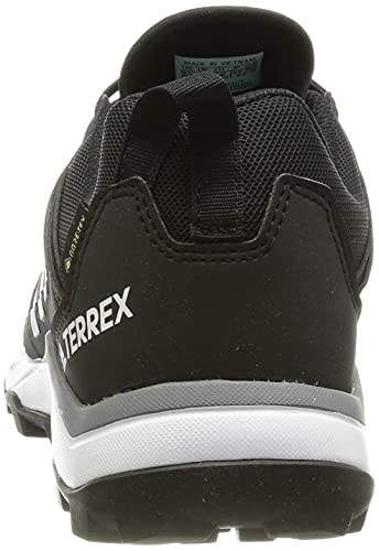 adidas Terrex Agravic TR GTX W, Zapatillas de Trail Running Mujer, NEGBÁS/Balcri/MENACI, 40 2/3 EU