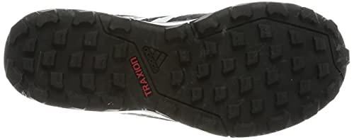 adidas Terrex Agravic TR GTX W, Zapatillas de Trail Running Mujer, NEGBÁS/Balcri/MENACI, 40 2/3 EU