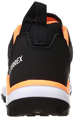 adidas Terrex Agravic TR, Zapatillas de Trail Running Hombre, AZMATR/FTWBLA/AZUBRU, 43 1/3 EU