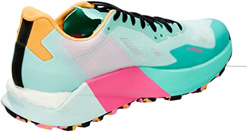 adidas Terrex Agravic Ultra - Zapatillas Trail para mujer