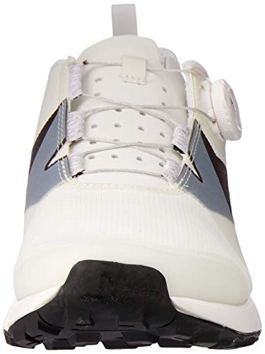 Adidas Terrex Two Boa W, Zapatillas de Senderismo Mujer, Blanco (Nondye/Transl/Negbás 000), 36 2/3 EU