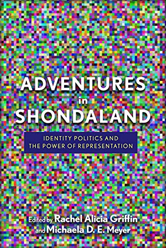 Adventures in Shondaland: Identity Politics and the Power of Representation (English Edition)